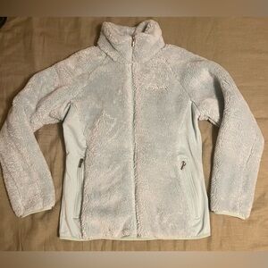 Columbia Sherpa Zip Jacket